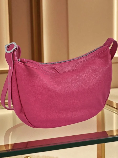 Royalfashion Große Damenhandtasche Öko-Leder Shopper Arla Cove