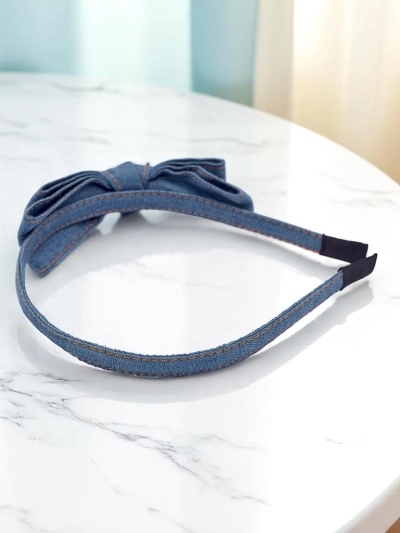 Royalfashion Haarband mit Schleife Lily Grace