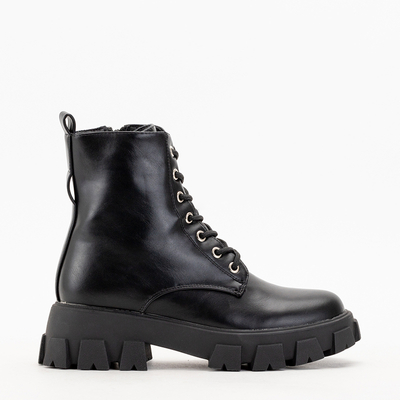 Чорні жіночі сумки Toscaes з кишенею - Взуття