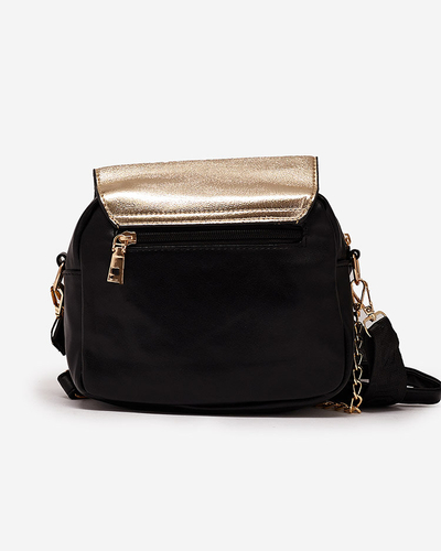 Royalfashion Kleine Handtasche für Frauen in Blau