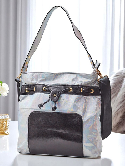 Royalfashion Große Damen-Shopper-Tasche Urban Classic
