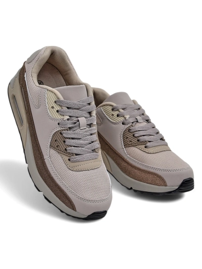 Royalfashion Damen-Sport Sneaker Sarotti