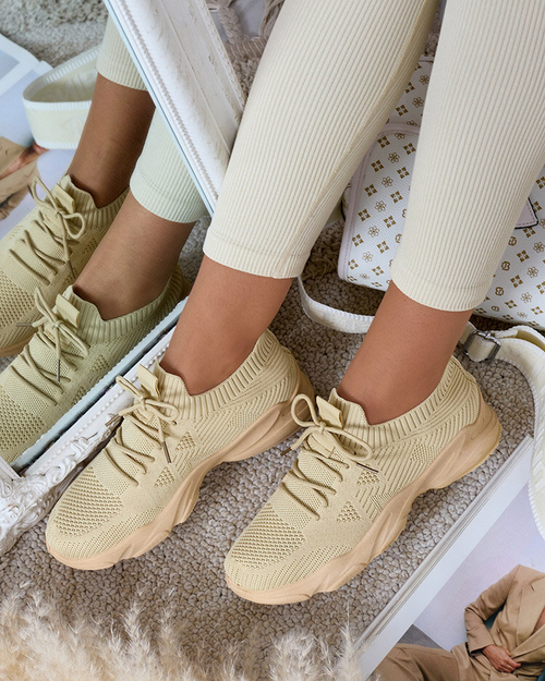 Royalfashion Жіночі спортивні кросівки Miles