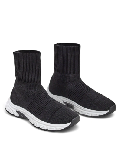 Royalfashion Sports High Damen Sneakers Leriot