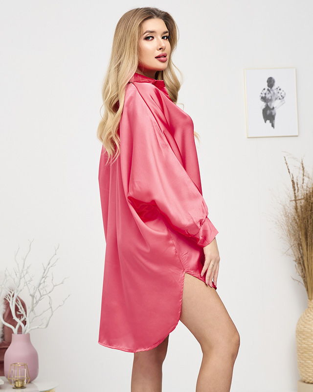 Hemdblusentunika Koralle - Kleidung