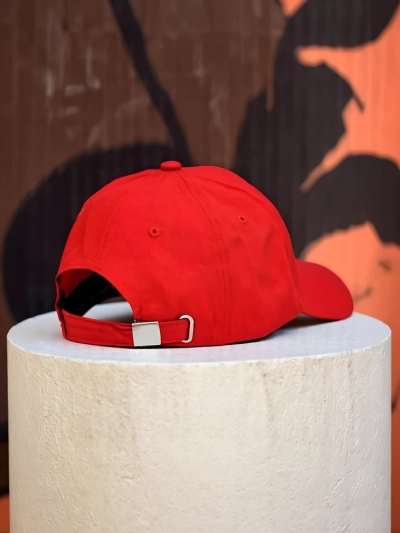 Royalfashion Mila Street Cap mit Schirm