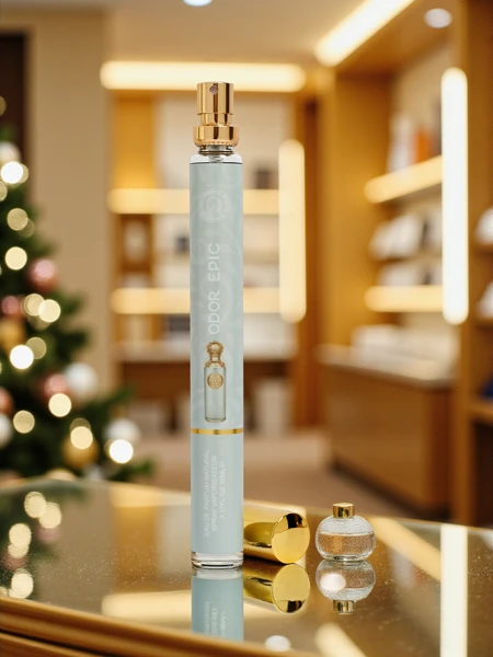 Inspirierter Duft Odor Epic Gissa Grey Eau de Parfum für Herren