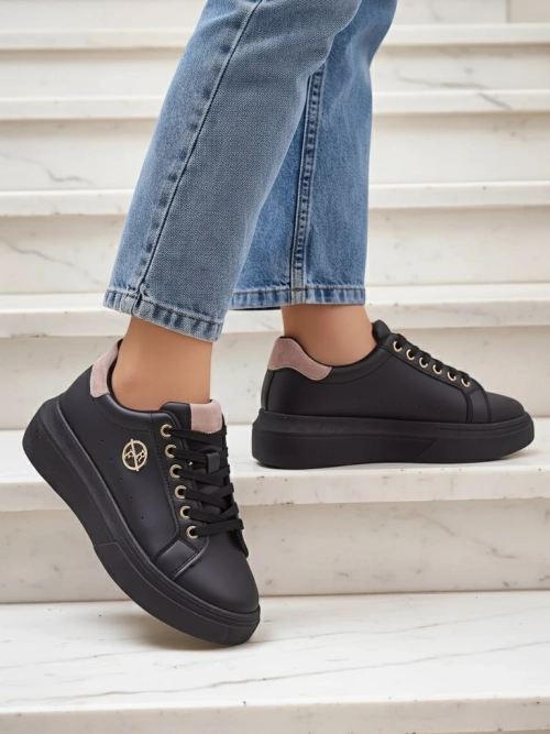 Royalfashion Жіночі спортивні кросівки Clevermood