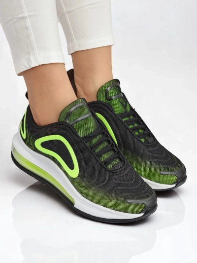 Royalfashion Sportliche Damen-Sneakers Active Blend
