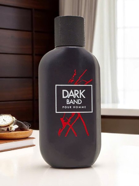 Натхненний парфумована вода для чоловіків Dark Band