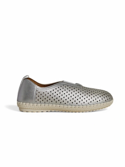 Royalfashion Damen durchbrochene Slipper Gofielle