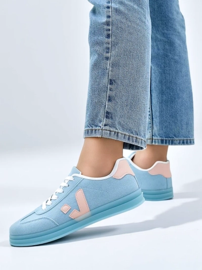 Royalfashion Жіночі спортивні черевики Pesefe