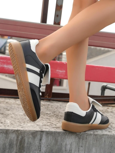 Royalfashion Damen Sportsneaker Ensire