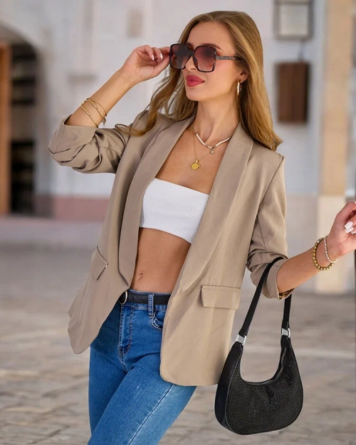 Жіноча куртка Royalfashion