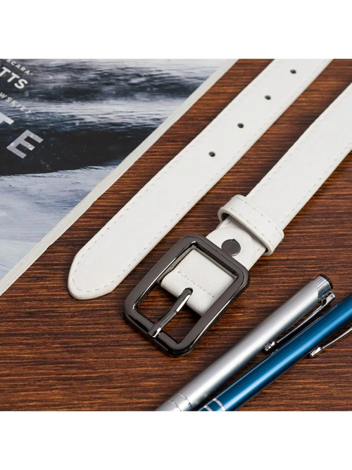 Royalfashion Жіночий вузький ремінь