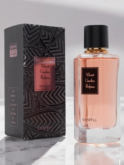 Monet Garden Eau de Parfum - Eau de Parfum für Frauen 100 ml