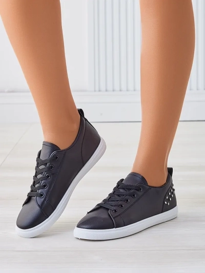 Royalfashion Damen Sport Sneakers Nobover