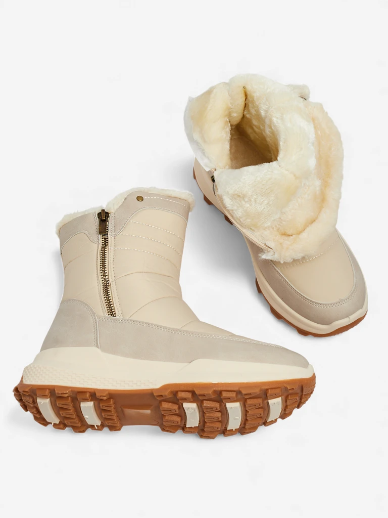 Damen Schneestiefel a'la Liverr