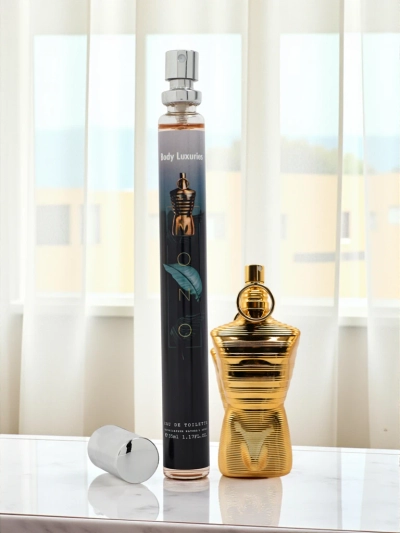 Luminoso Eau de Toilette 30 ml - Außergewöhnliche Essenz