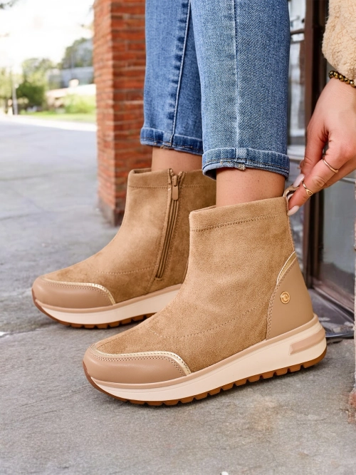 Жіночі чоботи Royalfashion Міланіо