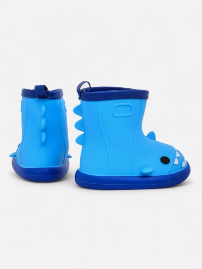 Royalfashion Kinderstiefel Sharky Sharky