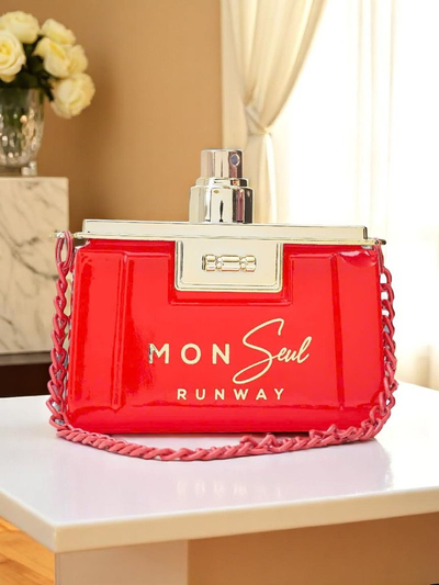 Inspirierte Eau de Parfum für Damen Mon Soul Runway