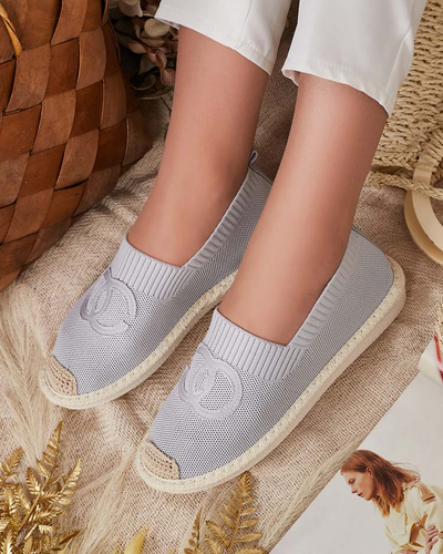 Royalfashion Damen Espadrilles Diot