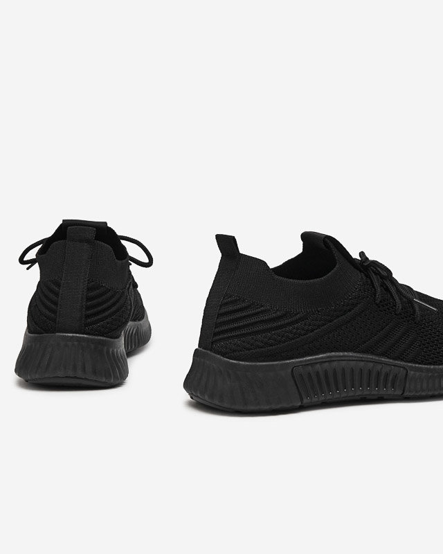 OUTLET Damen Sportschuhe Merisal Schwarz - Schuhe