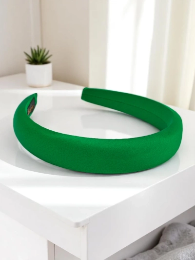 Royalfashion Satin-Haarband Sara