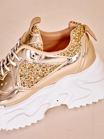 Royalfashion Damen Sneakers Mirto