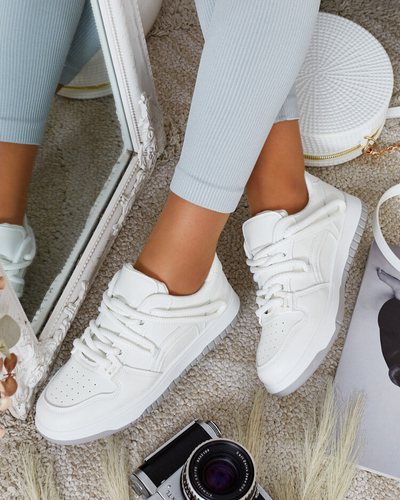 Royalfashion Sportliche Damen-Sneaker Tif