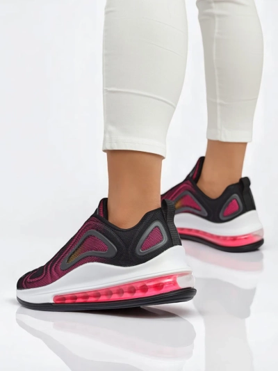 Royalfashion Sportliche Damen-Sneakers Active Blend