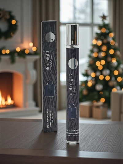 Inspirierte Herrenparfüm Club Night Black