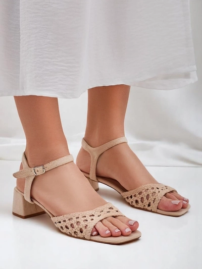 Royalfashion Damen Sandalen Azopi