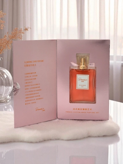 Inspirierte Eau de Parfum für Frauen Shandy
