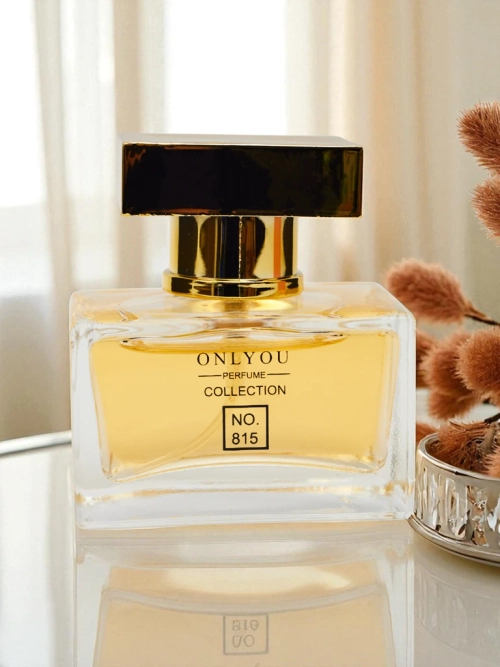 Натхненна жіноча парфумована вода NO.815