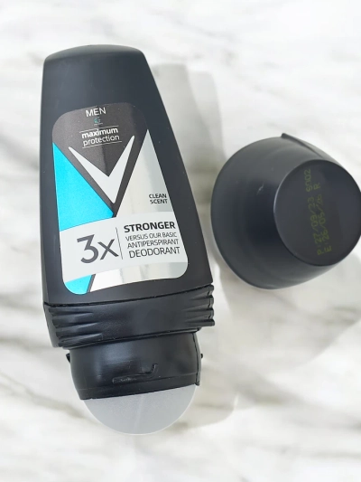 Herren Roll-On Deodorant-Antiperspirant 50 ml