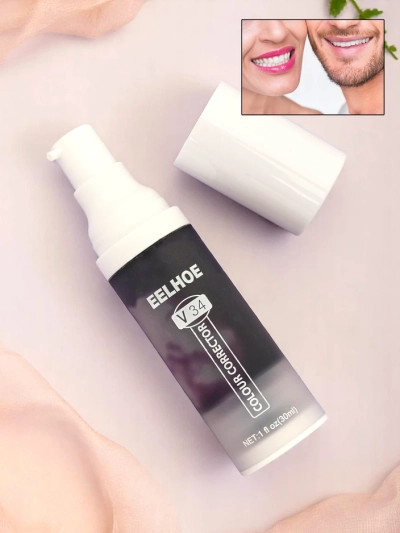 EELHOE Whitening Zahnpasta