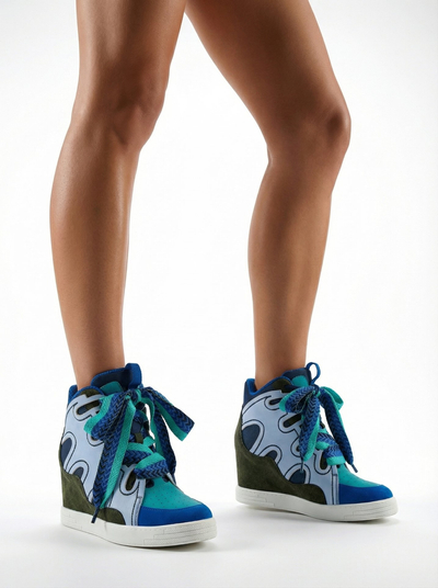 Жіночі черевики Royalfashion