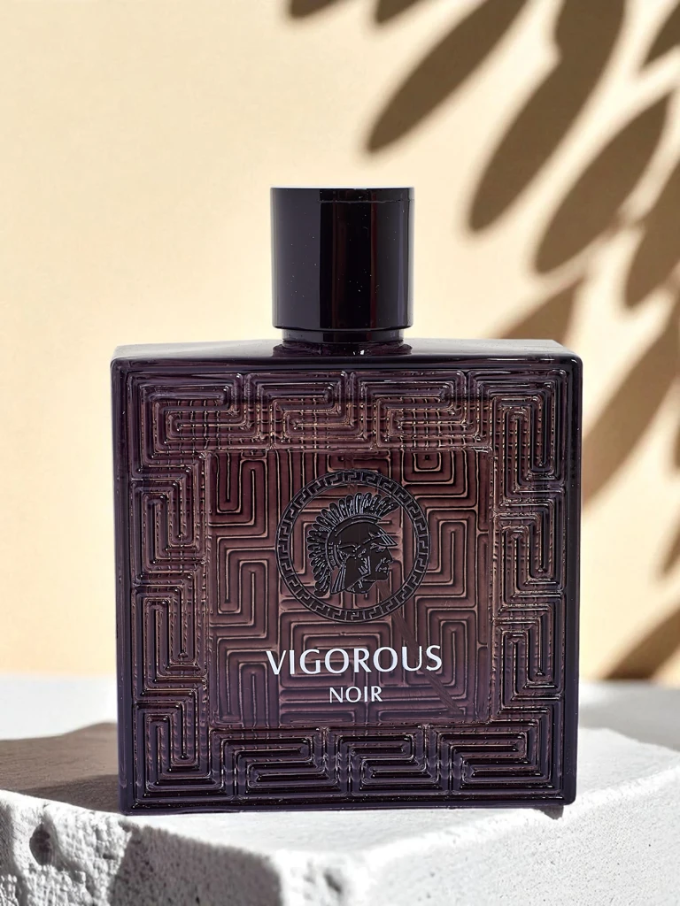 Eau de Parfum für Herren, inspiriert - Vigorous