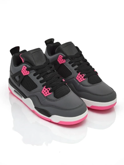 Royalfashion Sportliche Damen-Sneakers Street Pulse