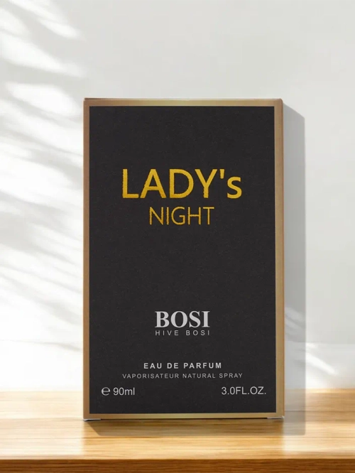 Вечірка для дам - туалетна вода для жінок 50 мл