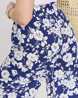 Темно-синій