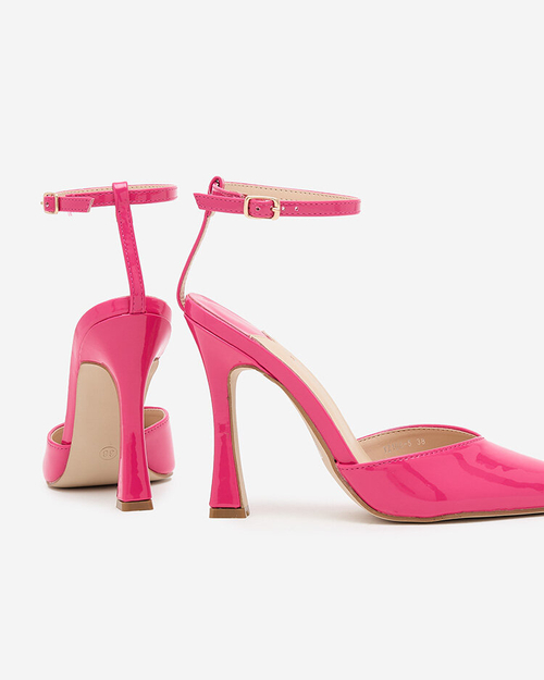 Жіночі туфлі на шпильці Royalfashion