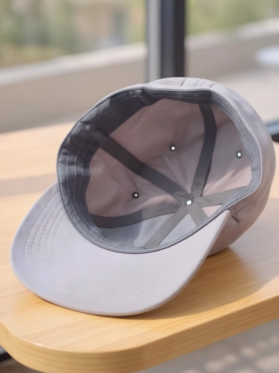 Royalfashion Mila Street Cap mit Schirm