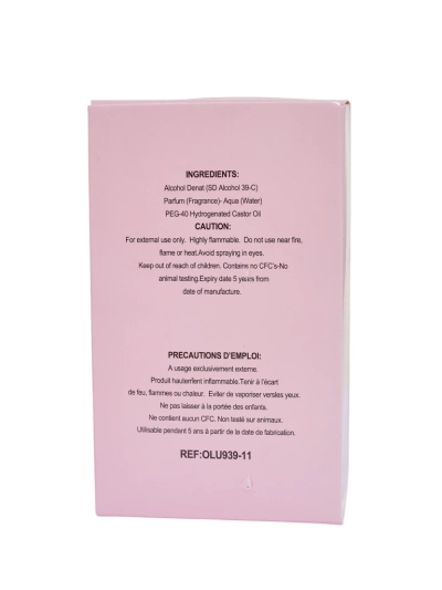 Inspirierte Eau de Parfum für Damen La Vis Better