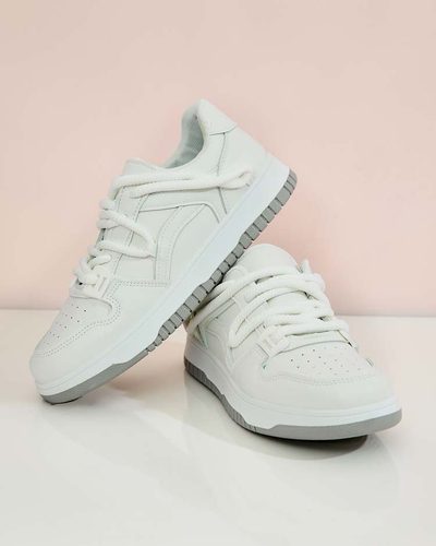 Royalfashion Sportliche Damen-Sneaker Tif