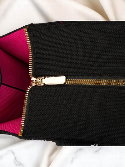 Royalfashion Stofftasche Stil Mailand
