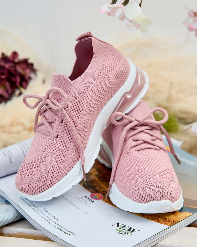 Royalfashion Kinder Sportschuhe Ropoppa