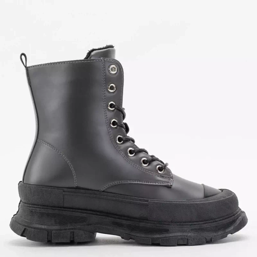 ВИХОД H61 СІРИЙ D